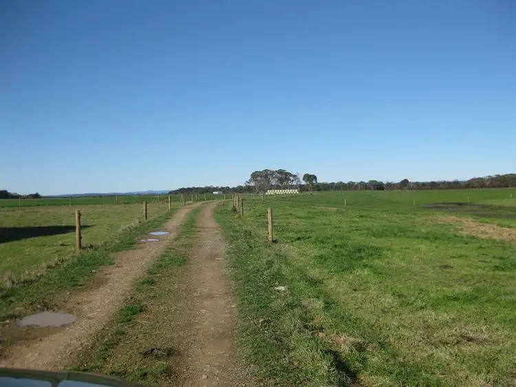 Second view of Homely rural property listing, 202 Old Port Road, Montagu TAS 7330
