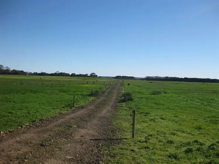 Third view of Homely rural property listing, 202 Old Port Road, Montagu TAS 7330