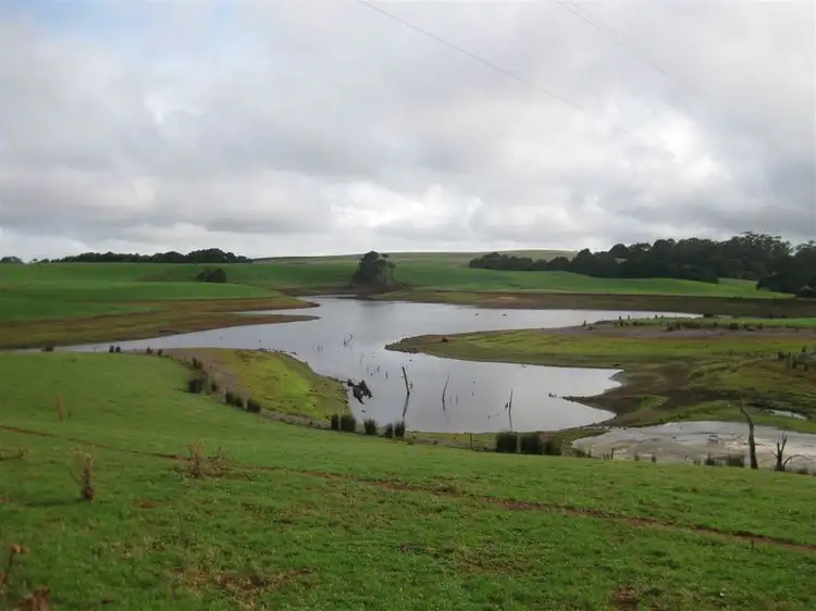 Fourth view of Homely rural property listing, 17 & 91 Wrights Road, Mawbanna TAS 7321