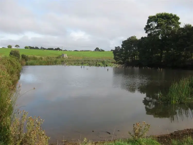 Fifth view of Homely rural property listing, 17 & 91 Wrights Road, Mawbanna TAS 7321