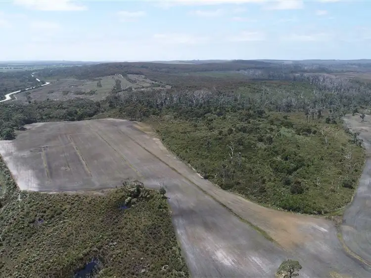Second view of Homely rural property listing, . Harcus River Road, Montagu TAS 7330