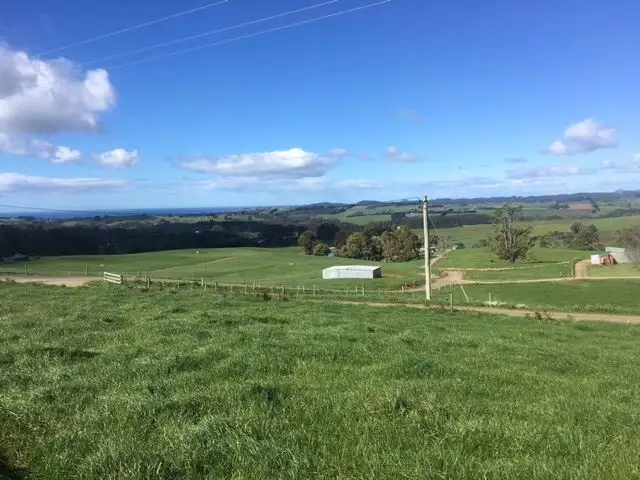 Seventh view of Homely rural property listing, 1161 Mount Hicks Road, Mount Hicks TAS 7325