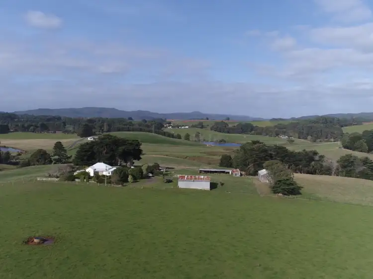 Second view of Homely rural property listing, 138 Montumana Road, Rocky Cape TAS 7321