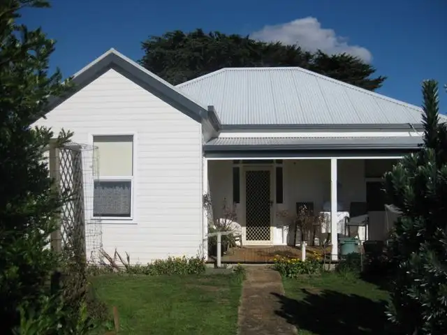 Third view of Homely rural property listing, 138 Montumana Road, Rocky Cape TAS 7321