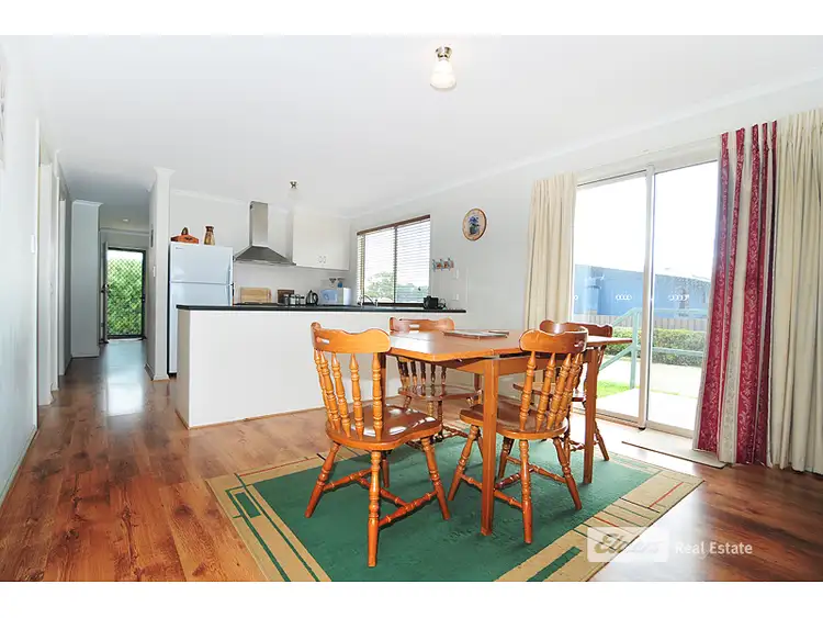 Second view of Homely house listing, 18 LAPWING AVENUE, Robe SA 5276
