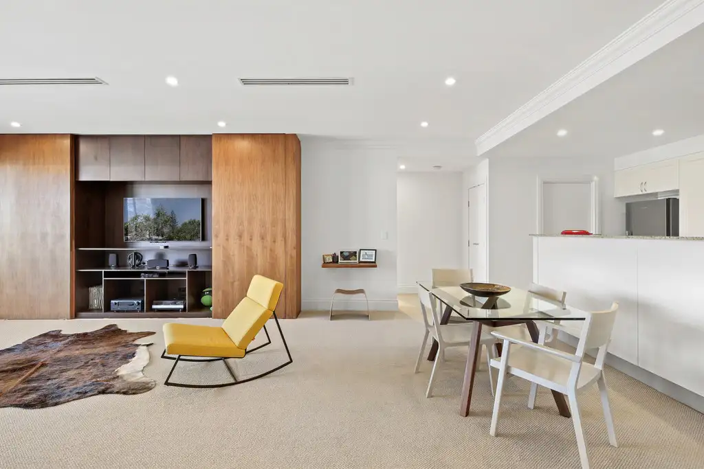 Main view of Homely apartment listing, 401/1 Orchards Avenue, Breakfast Point NSW 2137