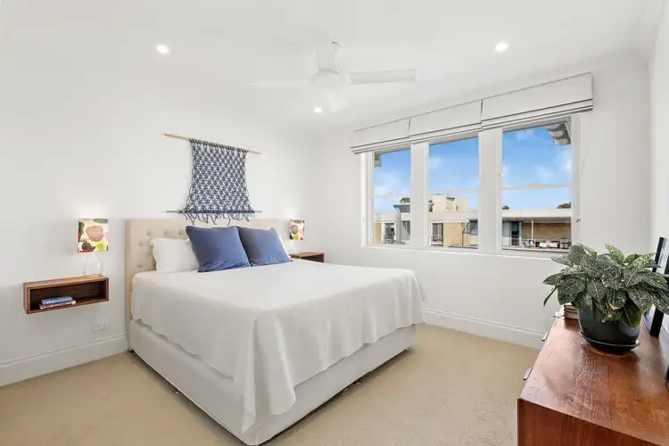 Fifth view of Homely apartment listing, 401/1 Orchards Avenue, Breakfast Point NSW 2137