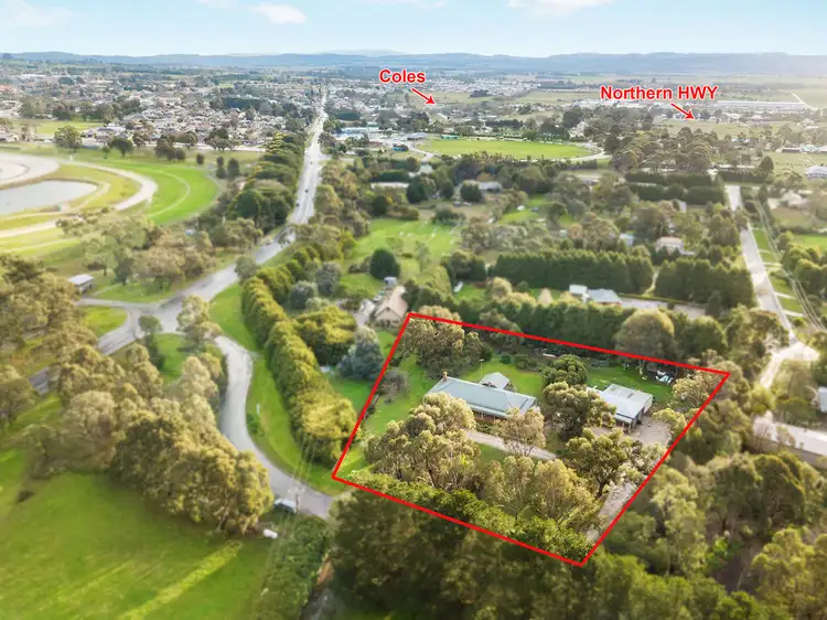 3 Wallders Road, Kilmore VIC 3764