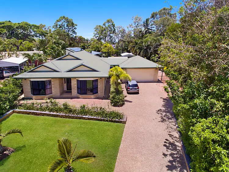 9 Kurrajong Court, Bushland Beach QLD 4818