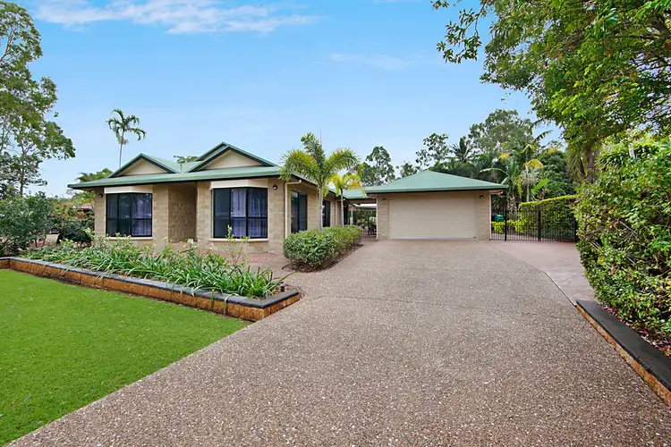 Second view of Homely house listing, 9 Kurrajong Court, Bushland Beach QLD 4818