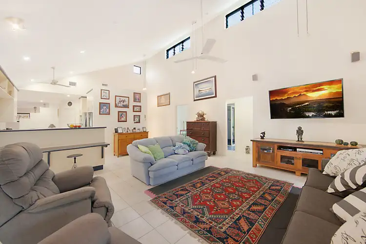 Third view of Homely house listing, 9 Kurrajong Court, Bushland Beach QLD 4818
