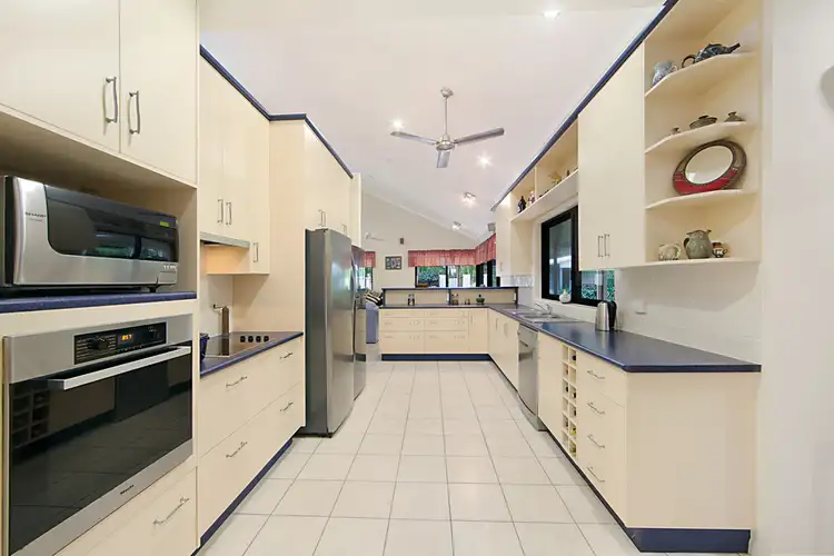 Fifth view of Homely house listing, 9 Kurrajong Court, Bushland Beach QLD 4818