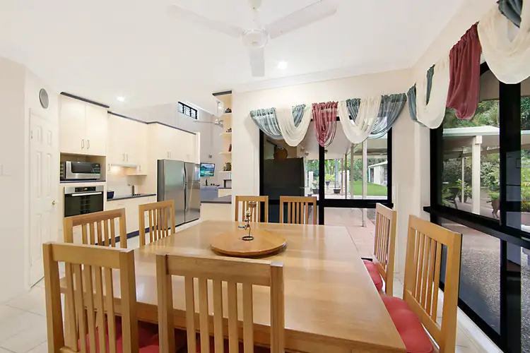 Sixth view of Homely house listing, 9 Kurrajong Court, Bushland Beach QLD 4818