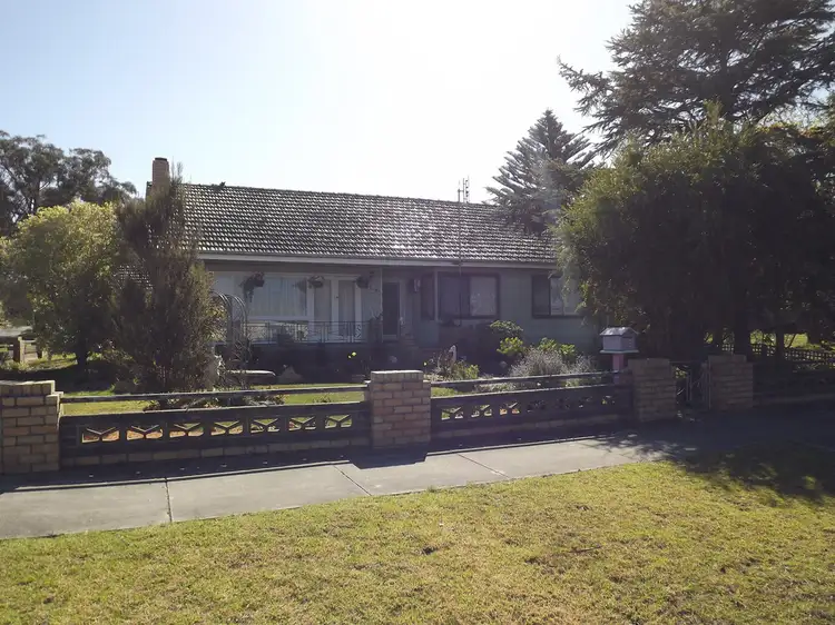 Main view of Homely house listing, 85 REED STREET, Orbost VIC 3888