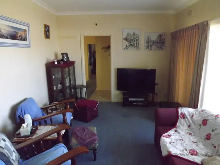 Fourth view of Homely house listing, 85 REED STREET, Orbost VIC 3888