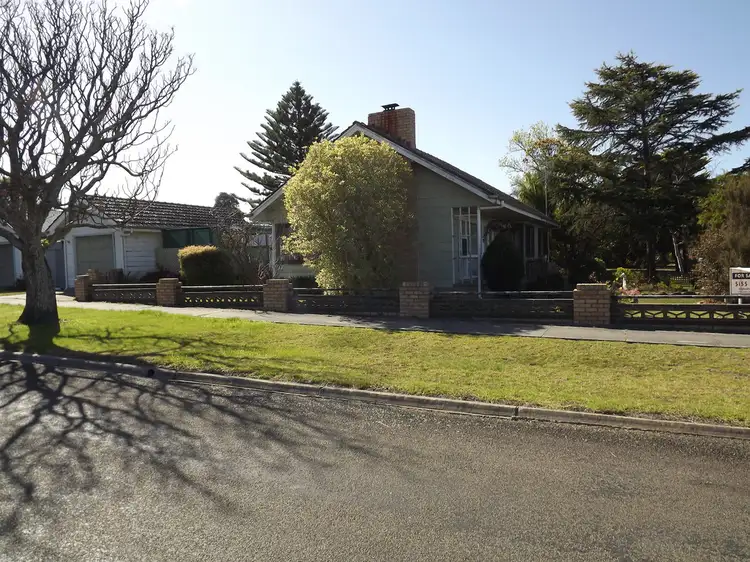 Sixth view of Homely house listing, 85 REED STREET, Orbost VIC 3888