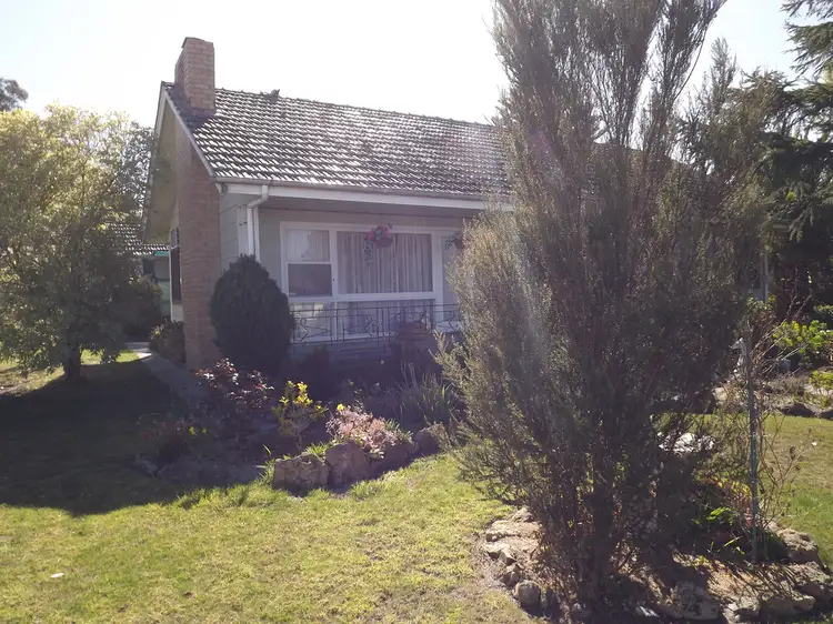 Seventh view of Homely house listing, 85 REED STREET, Orbost VIC 3888