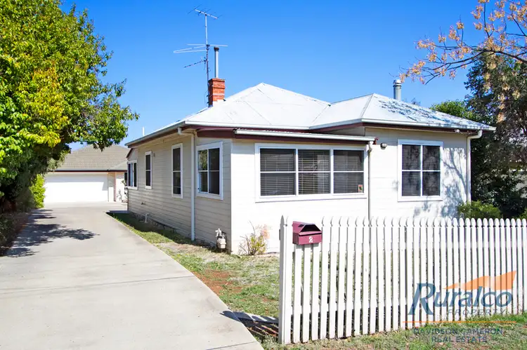 Second view of Homely house listing, 11 Rawson Avenue, Tamworth NSW 2340