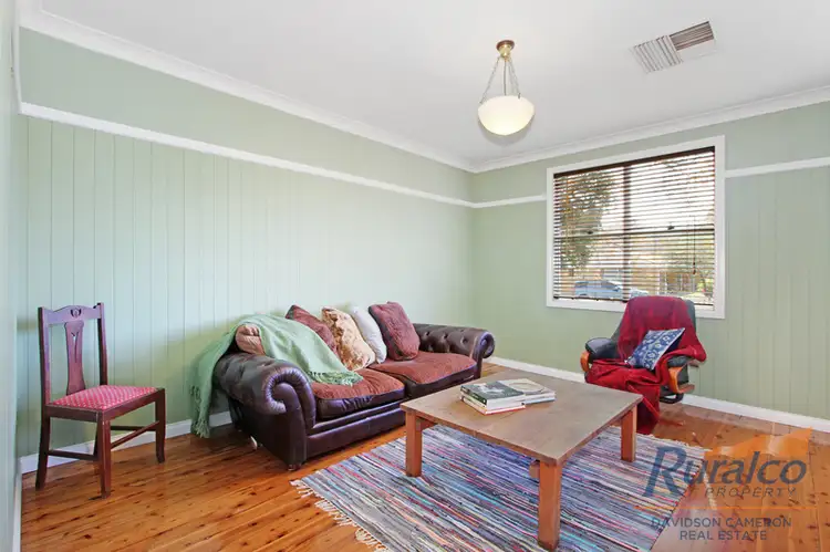 Third view of Homely house listing, 11 Rawson Avenue, Tamworth NSW 2340
