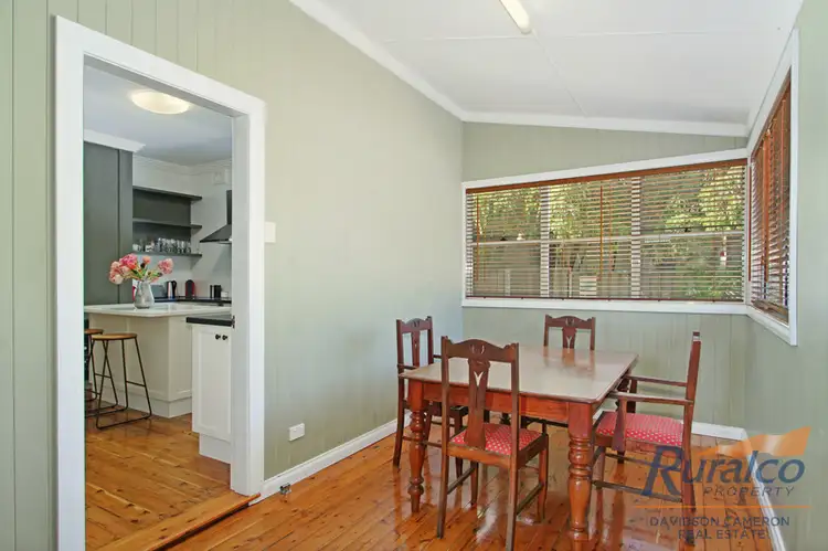 Fourth view of Homely house listing, 11 Rawson Avenue, Tamworth NSW 2340