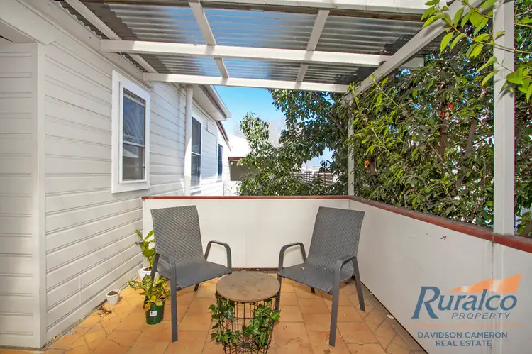 Sixth view of Homely house listing, 11 Rawson Avenue, Tamworth NSW 2340