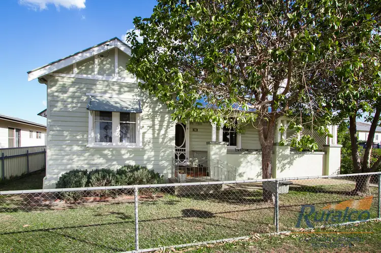 Second view of Homely house listing, 15 Gidley Street, Tamworth NSW 2340