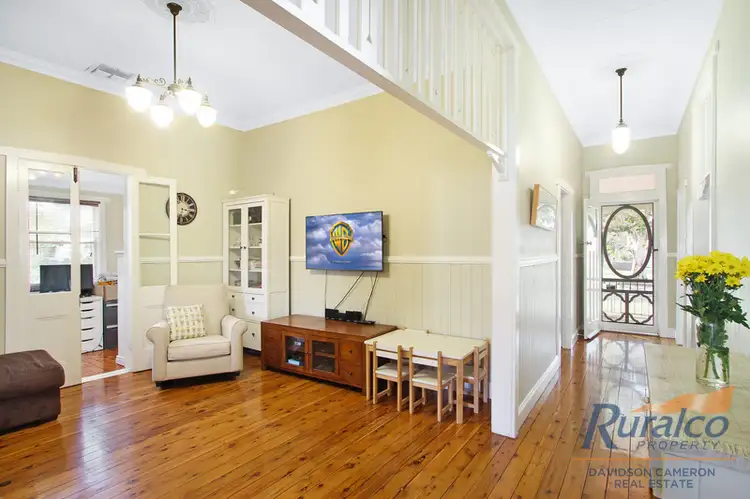 Third view of Homely house listing, 15 Gidley Street, Tamworth NSW 2340