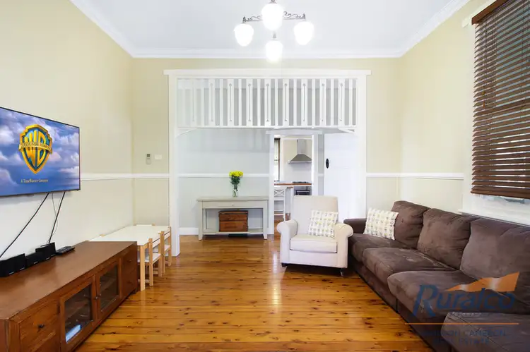 Fourth view of Homely house listing, 15 Gidley Street, Tamworth NSW 2340