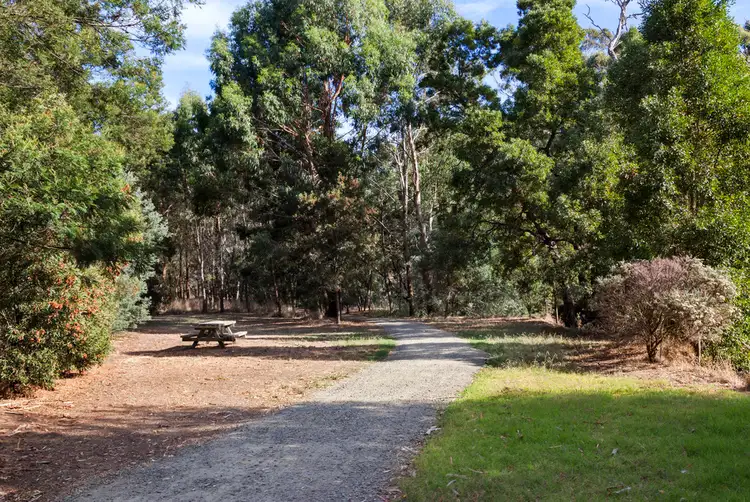 Second view of Homely land listing, 26 Springs Road, Brown Hill VIC 3350