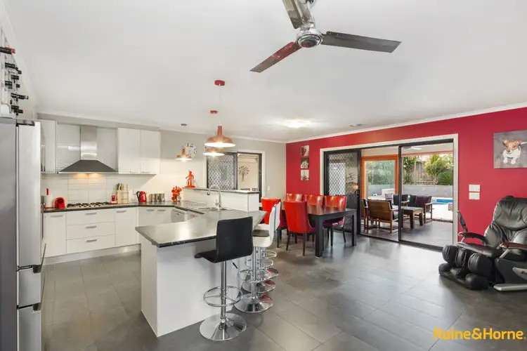 Sixth view of Homely house listing, 46 GEORGE STREET, Taylors Hill VIC 3037