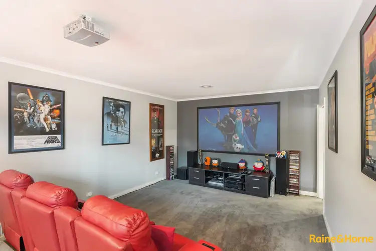 Seventh view of Homely house listing, 46 GEORGE STREET, Taylors Hill VIC 3037