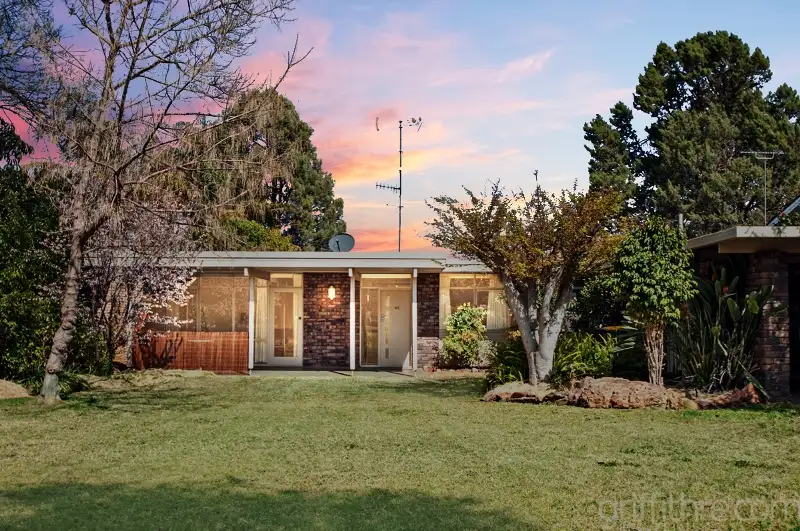 Main view of Homely house listing, 63 Ross Crescent, Griffith NSW 2680