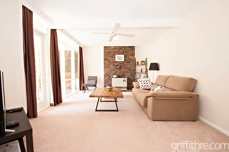 Second view of Homely house listing, 63 Ross Crescent, Griffith NSW 2680