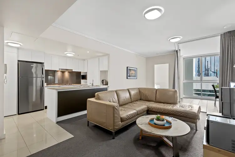 2808/108 Albert Street, Brisbane City QLD 4000