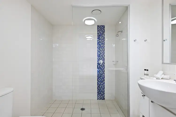 Sixth view of Homely apartment listing, 2808/108 Albert Street, Brisbane City QLD 4000