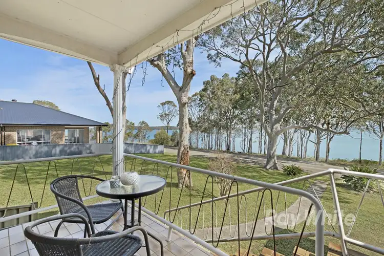 Main view of Homely house listing, 52 Wangi Point Road, Wangi Wangi NSW 2267