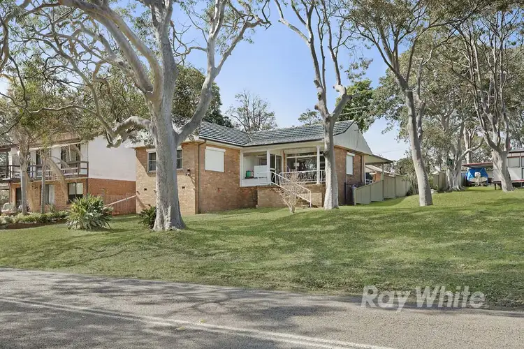 Second view of Homely house listing, 52 Wangi Point Road, Wangi Wangi NSW 2267