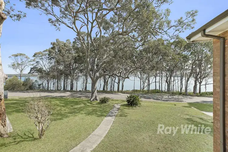 Fourth view of Homely house listing, 52 Wangi Point Road, Wangi Wangi NSW 2267