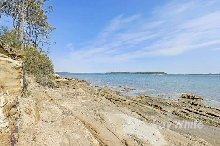Fifth view of Homely house listing, 52 Wangi Point Road, Wangi Wangi NSW 2267