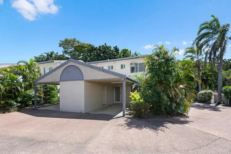 1/19 Second Avenue, Railway Estate QLD 4810