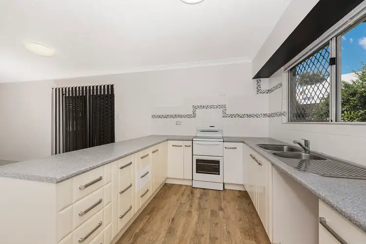 Third view of Homely house listing, 1/19 Second Avenue, Railway Estate QLD 4810