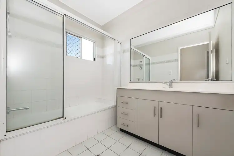 Fifth view of Homely house listing, 1/19 Second Avenue, Railway Estate QLD 4810