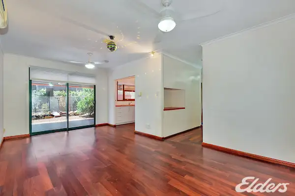 Fifth view of Homely house listing, 15 Winton Street, Jingili NT 810