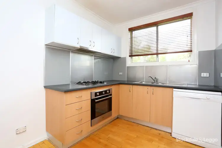 Second view of Homely apartment listing, 8/77 Chapman Avenue, Glenroy VIC 3046