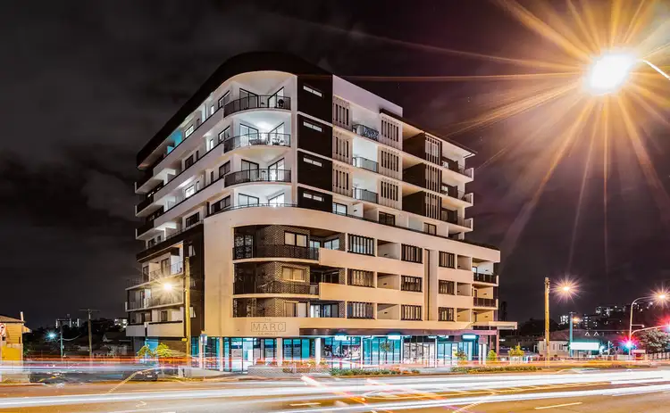Third view of Homely apartment listing, 309/616 Main Street, Kangaroo Point QLD 4169