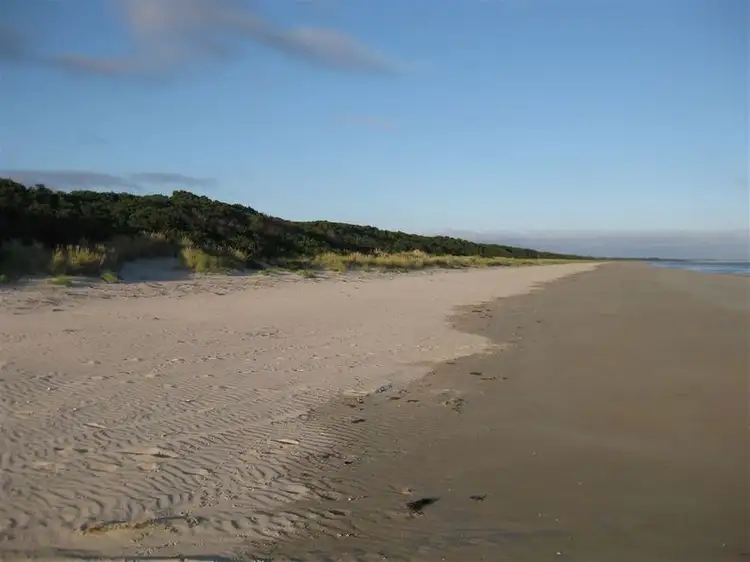 Lot 1 Anthony Beach Road, Stanley TAS 7331