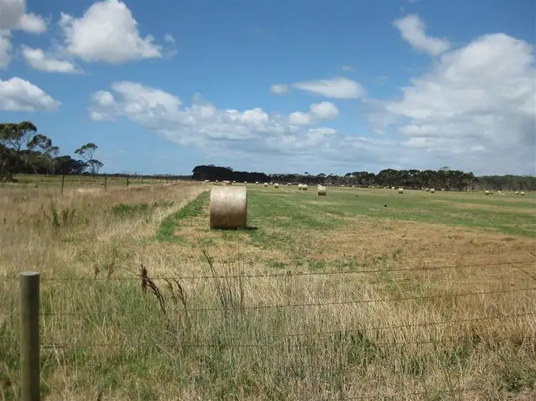 Second view of Homely rural property listing, Lot 1 Anthony Beach Road, Stanley TAS 7331