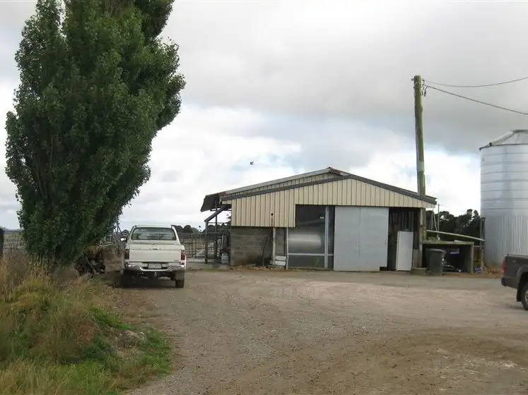 Second view of Homely rural property listing, 59 Partridge Road, Togari TAS 7330