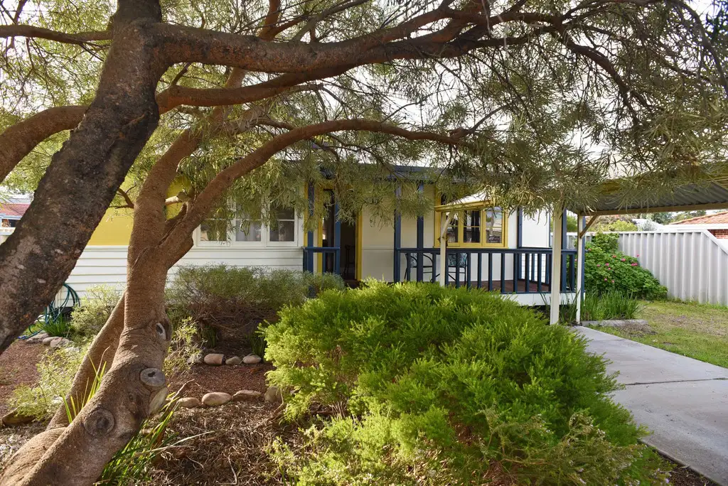 Main view of Homely house listing, 22 Frankel Street, Carey Park WA 6230
