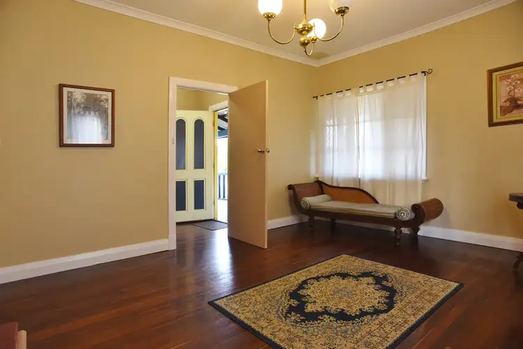Fourth view of Homely house listing, 22 Frankel Street, Carey Park WA 6230